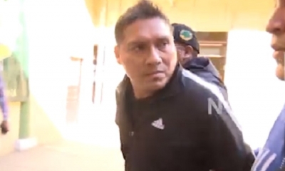 Las investigaciones continúan/Foto. RRSS