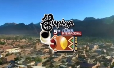 Tupiza te espera/Foto. Captura de pantalla