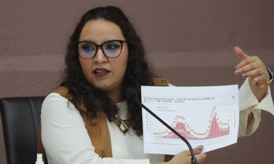 Foto / Archivo : Medicina Tradicional, María Renee Castro.