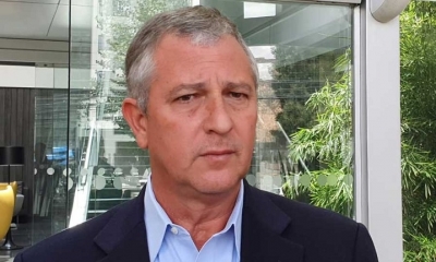Branko Marinkovic