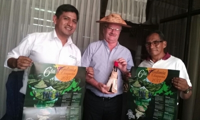 Comitiva de los Viticultores