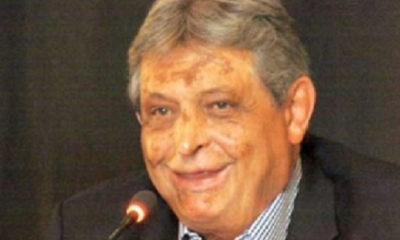 Jaime Paz Zamora/Foto. RRSS