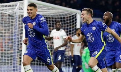 El Chelsea busca la corona en el Mundial de Clubes.