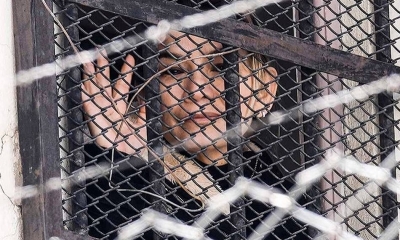 Jeanine Áñez está detenida desde marzo de 2021. Foto de archivo: APG.