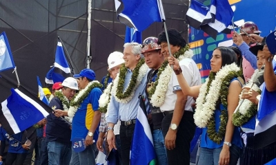 Evo Morales /Foto. BTV