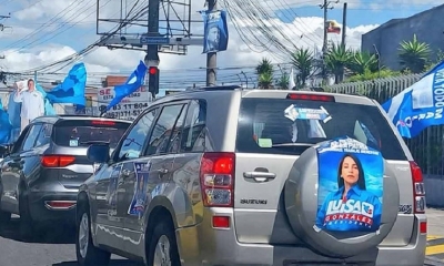Más de 13 millones de ecuatorianos están convocados a las urnas el 20 de agosto para elegir presidente