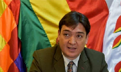 José María Cabrera,