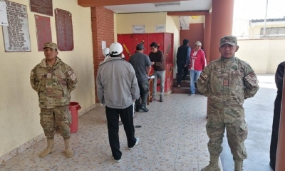  movilizarán 15.933 efectivos