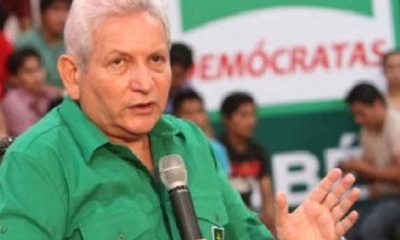 Rubén Costas/Foto. RRSS