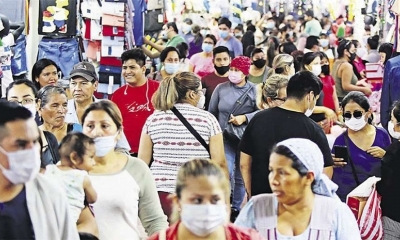 Nuevas medidas del COEM pide a las ferias cumplir con lo protocolos y distanciamiento 