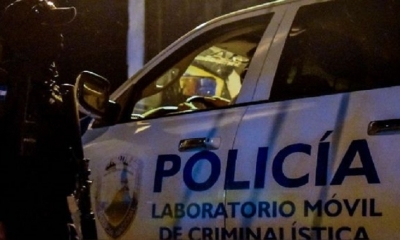 Aún no hay personas detenidas por el caso. | Fuente: AFP