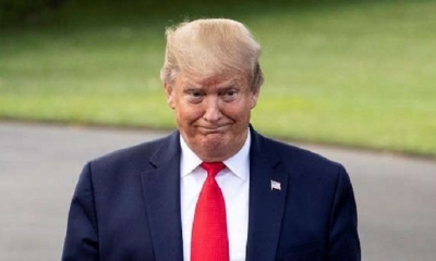 Las restricciones del Gobierno de Donald Trump buscaban dejar fuera del sistema a la mayoría de solicitantes centroamericanos. | Fuente: EFE