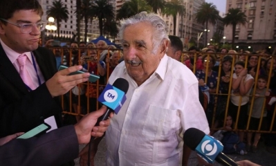 José Mujica