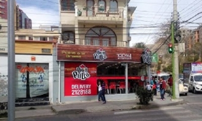 Imagen Referencial/Foto. RRSS