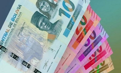 Las nuevas denominaciones se emitirán cada tres meses. Foto: Internet