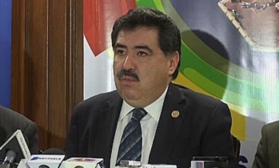 Marco Antonio Salinas/Foto. RRSS