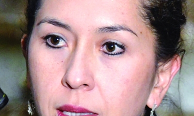 Moreira fue una de las principales responsables