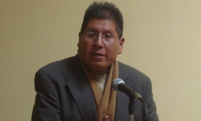 Macario Lahor Cortez/Foto. RRSS