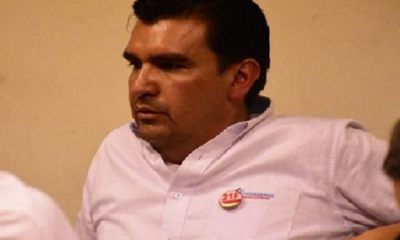 José María Leyes/Foto. RRSS