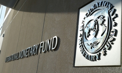 Fondo Monetario Internacional (FMI)