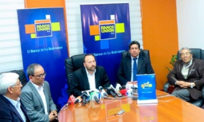 Directorio antes de la renuncia/Foto. RRSS