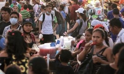 COED deberá definir nuevas medidas este martes.