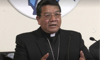 Los obispos de Bolivia, reunidos en el Consejo Episcopal Permanente Ampliado,