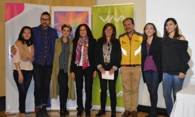 Fundación VIVA/Foto. RB