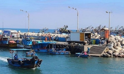 Puerto Ilo/Foto. RRSS