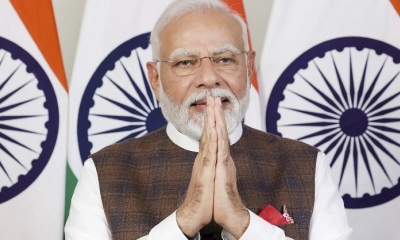 India utiliza un topónimo diferente en sus invitaciones al G20, previo al pasado colonial
