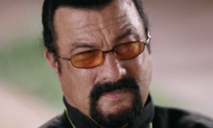 Steven Seagal (Ver fotos)