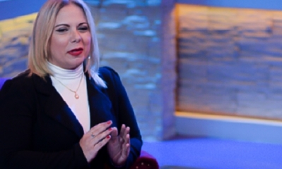 María Renée Liévana/Foto. Captura de pantalla
