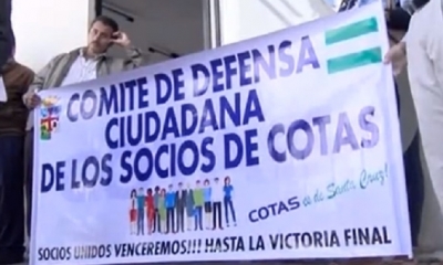 Las investigaciones continúan/Foto. RRSS