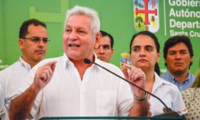 Rubén Costas/Foto. RRSS