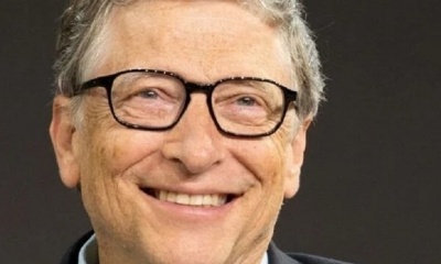 Bill Gates