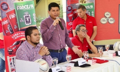 Marcelo Marañón,  gerente de Comercialización/Foto. RRSS