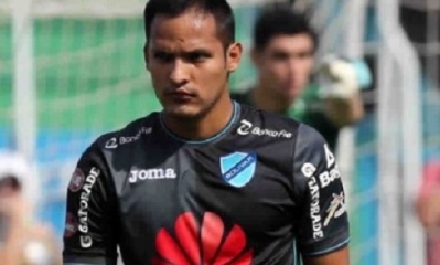 La hinchada celeste exige un arreglo económico para el futbolista/Foto. RRSS