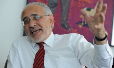 Carlos Mesa