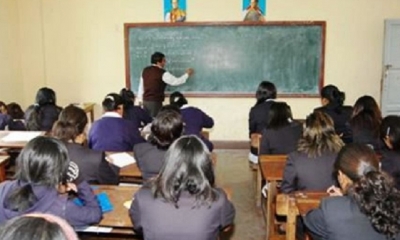IMAGEN REFERENCIAL/ Foto. RRSS