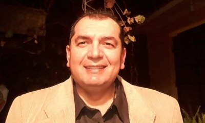 José Amás, fue autor el 2012 de la Ley Departamental que revaloriza el estudio de la historia de la Guerra del Chaco