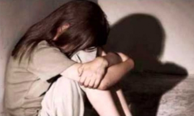 La adolescente se quejó a su mamá diciendo: 