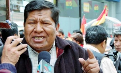Roberto de la Cruz. FOTO archivo