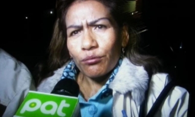 IMAGEN REFERENCIAL/ Foto. RRSS
