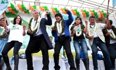 Las movilizaciones serán a nivel nacional/Foto. RRSS