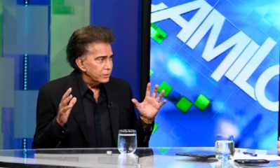José Luis Rodríguez/Foto. RRSS