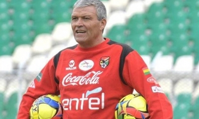 Nestor Clausen/Foto. RRSS