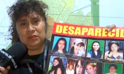 Los casos aumentan/Foto: Captura de pantalla