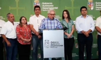 IMAGEN REFERENCIAL/ Foto. RRSS