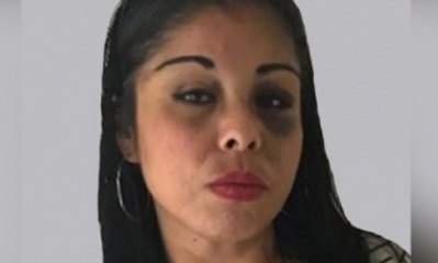 María de los Ángeles Vela Almazán/Foto: RRSS