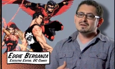 Eddie Berganza/Foto. RRSS